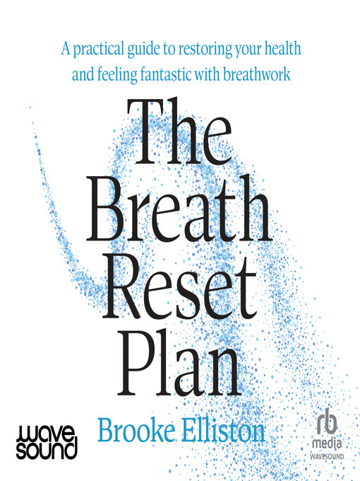 Cover image for The Breath Reset Plan